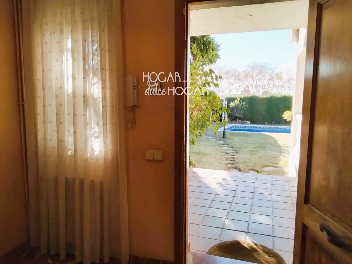 Villa avec piscine à vendre à HIPOCRATES, imagen 12