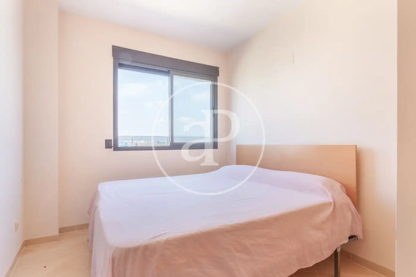Habitación de Ático en venta en Canet d'En Berenguer con Aire acondicionado, Calefacción y Terraza