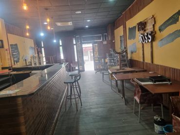 Local comercial en venda a Nucli Antic