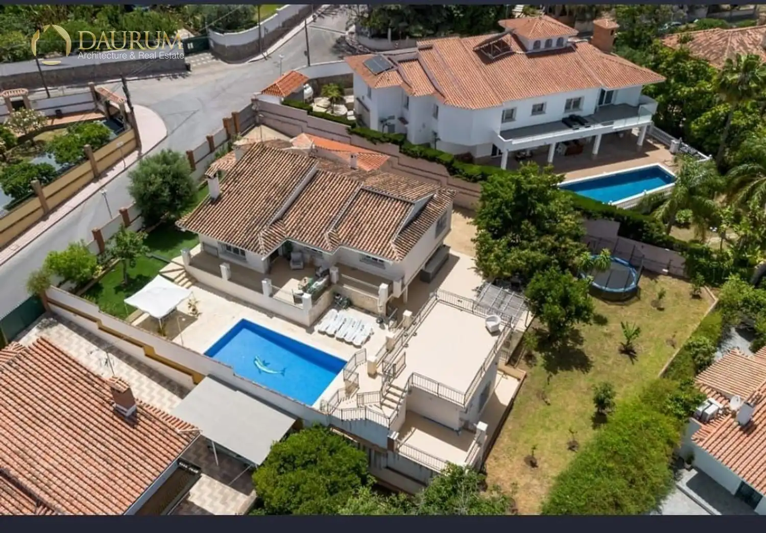 Chalet con piscina en venta en Jerez, imagen 28