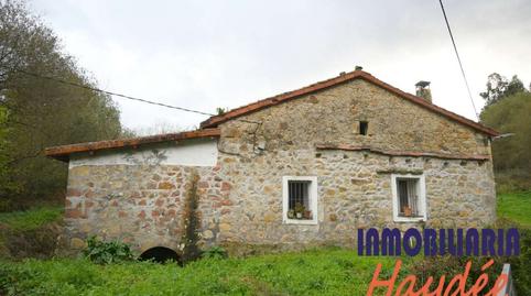 Foto 4 de Finca rústica en venta en Sopela, Bizkaia