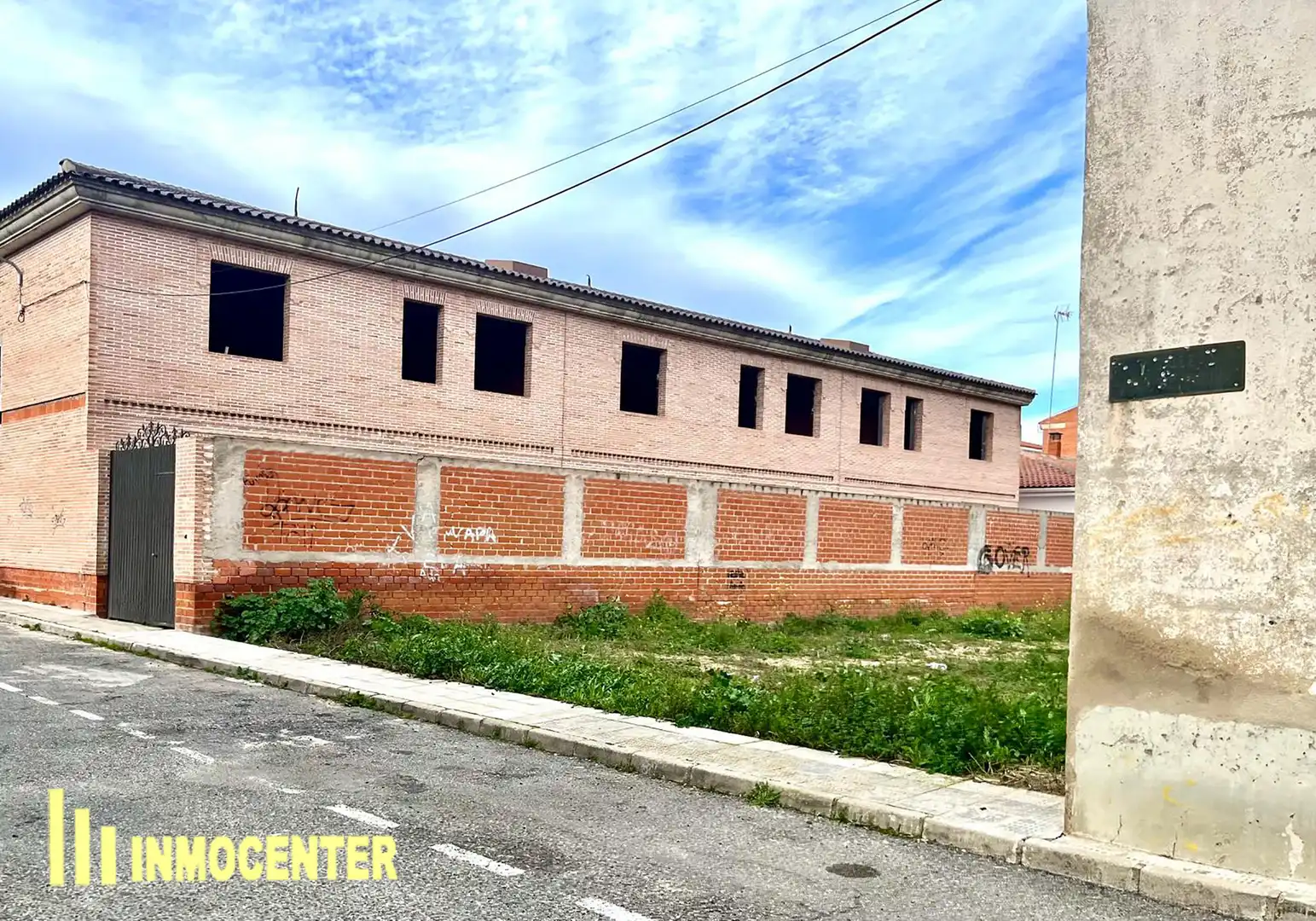 Terreny residencial en venda a Fuensalida, imagen 12