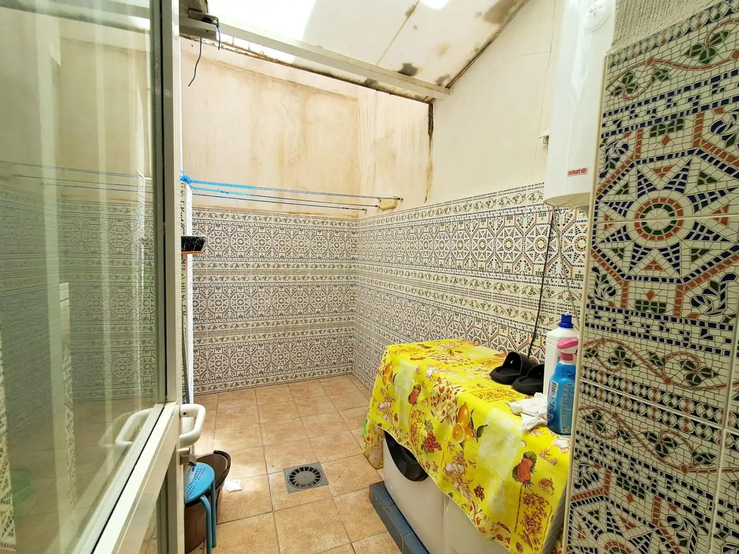 Baño de Piso en venta en Águilas con Aire acondicionado, Calefacción y Amueblado