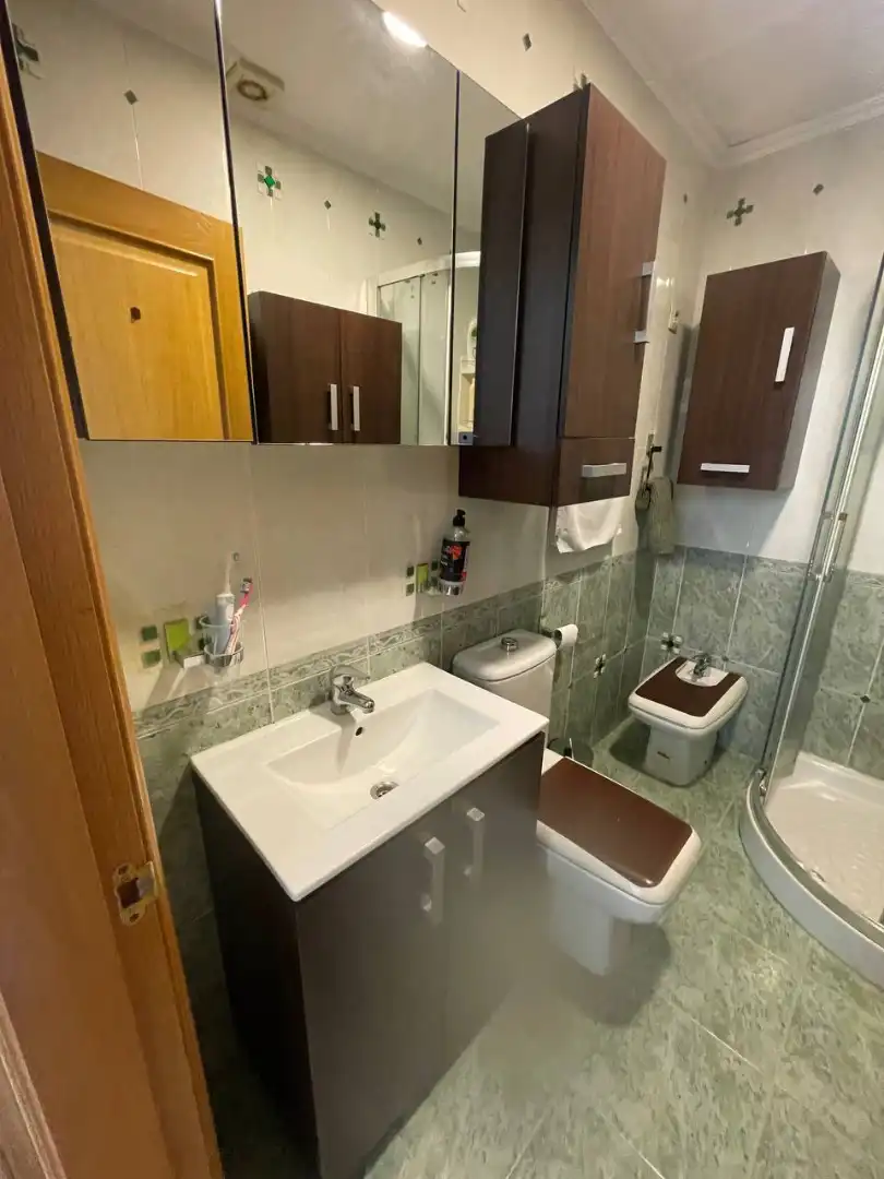 Piso con ascensor en venta en Rúa Alejandro Pérez Lugín 1, imagen 10