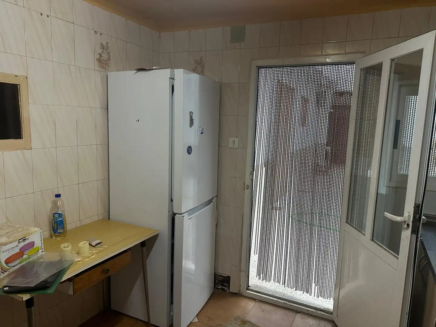 Cuina de Casa o xalet en venda en Torralba de Calatrava amb Aire condicionat i Calefacció