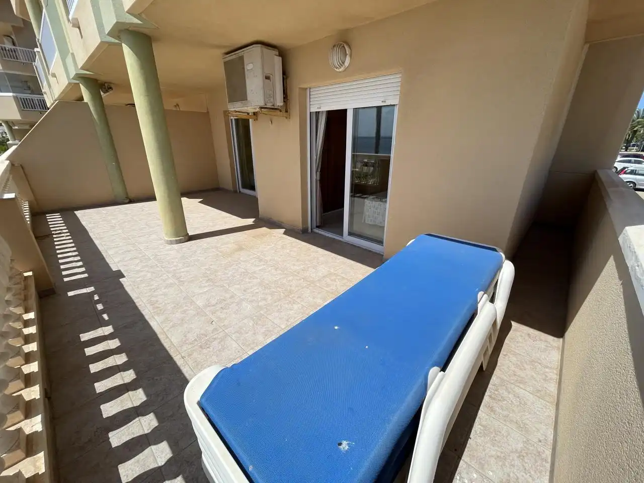 Apartament amb piscina en venda a Puerto Tomás Maestre 1431, imagen 7