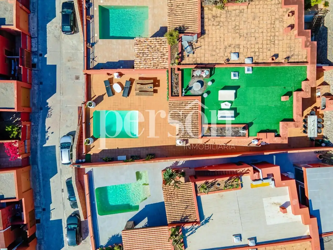 Xalet amb piscina en venda a Cala Vedella-Cala Tarida, imagen 48