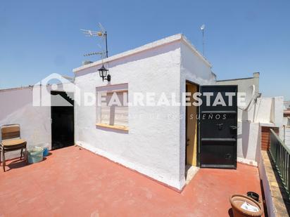 Casa o xalet en venda a  SAN JOSE, San José de la Rinconada