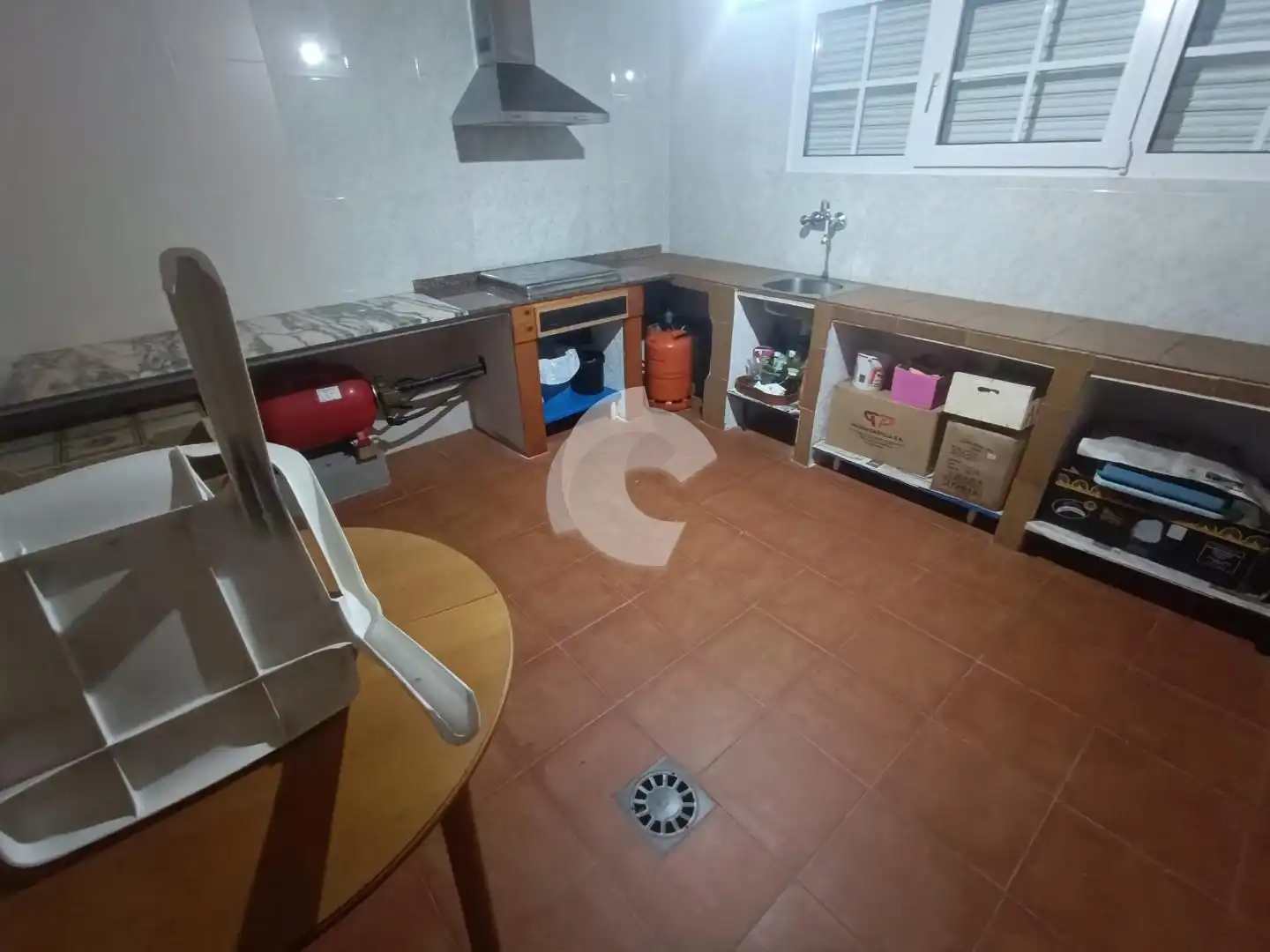 Kitchen of Houses for sale in Coles, Ourense