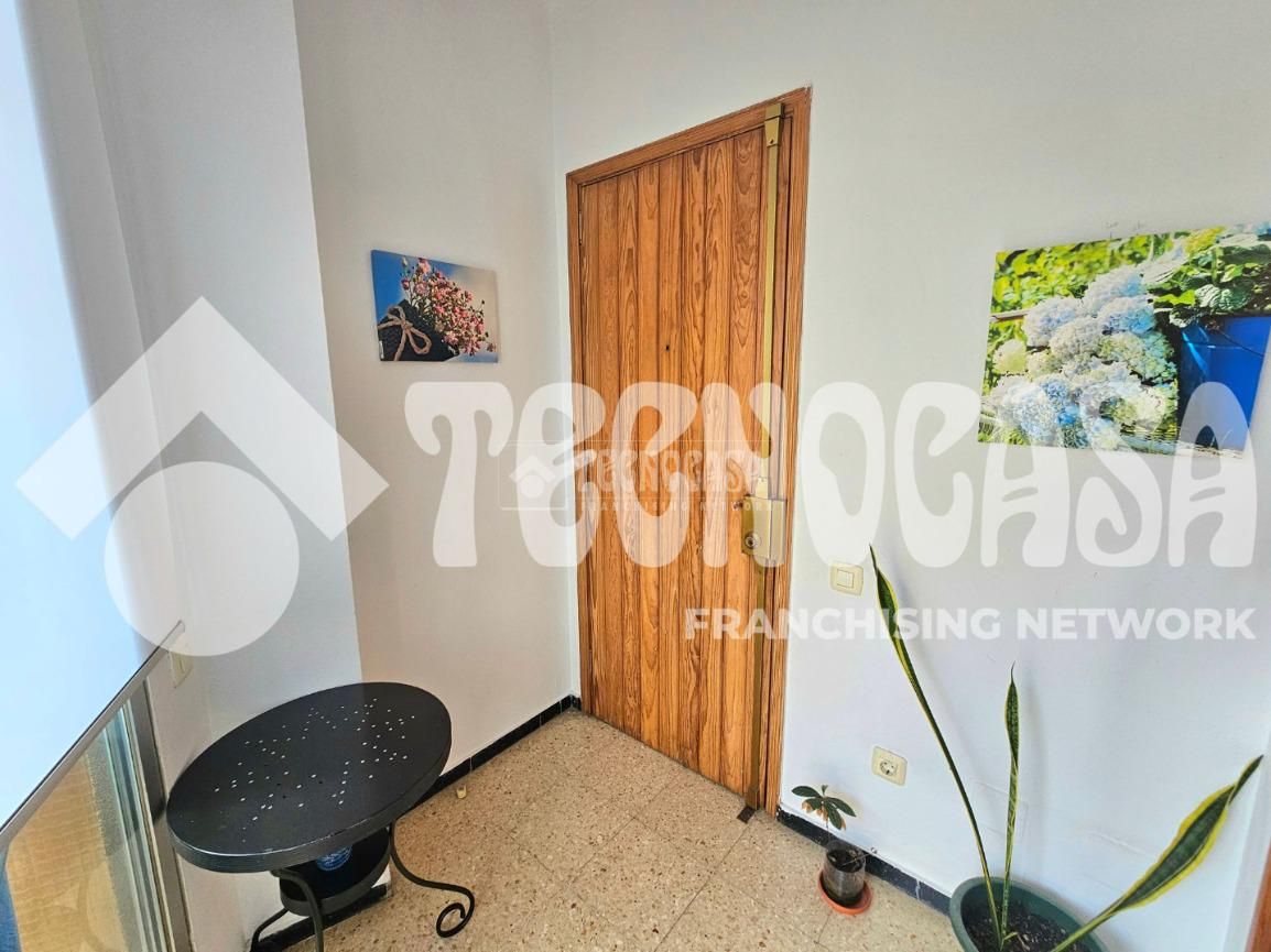Piso en venta en Las Palmas de Gran Canaria con Balcón