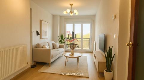 Foto 5 de Piso en venta en Bruc, Creu de la Mà, Girona