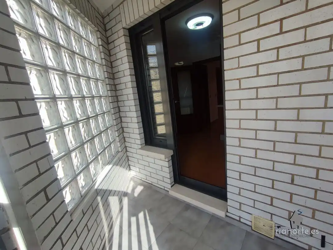 Flat for sale in Langreo  with Heating, Terrace and Storage room