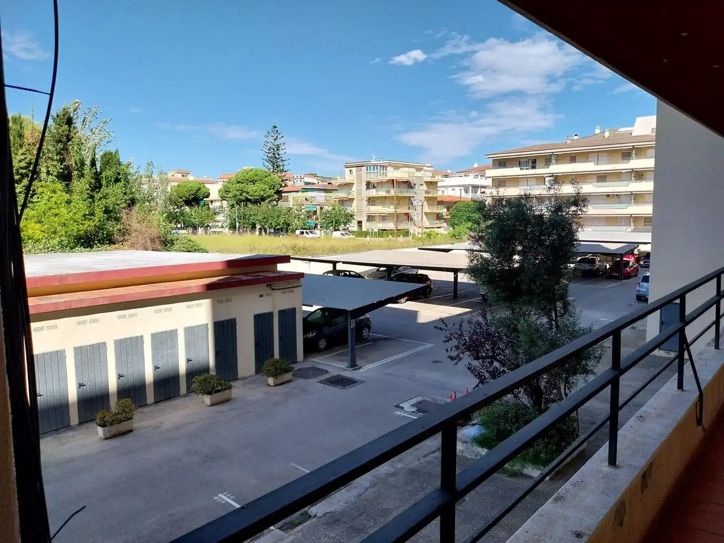 Flat with pool for sale in MARITIM SANT JOAN DE DEU, imagen 26