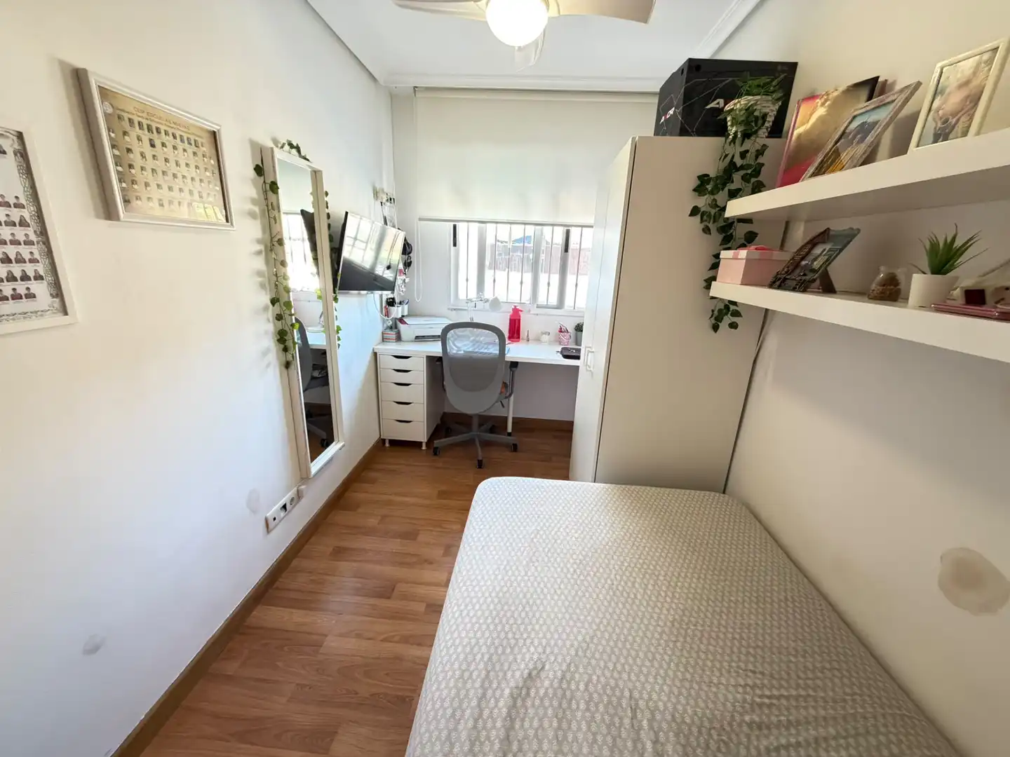 Flat with terrace for sale in Calle Alfonso X El Sabio 1, imagen 45