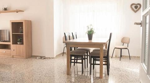 Foto 5 de Pis en venda a Calle Doctor Fidel Fernández, 17, Plaza de Toros, Granada