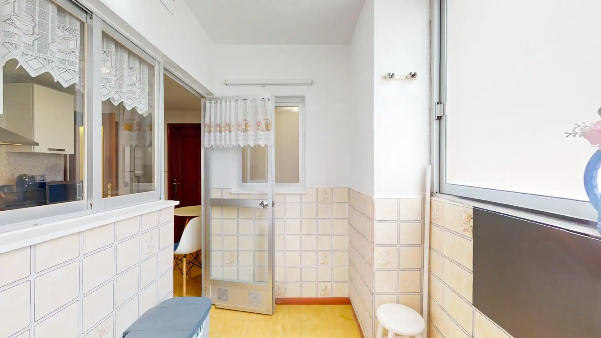 Appartamento con terrazza in vendita a Calle GABRIEL MIRO, imagen 21