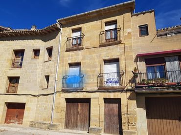 Casa a schiera in vendita a Briones