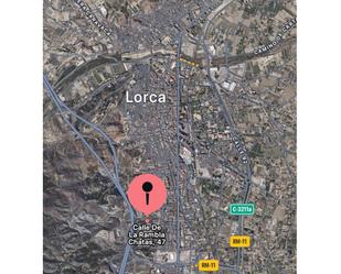 Exterior view of Residential for sale in Lorca