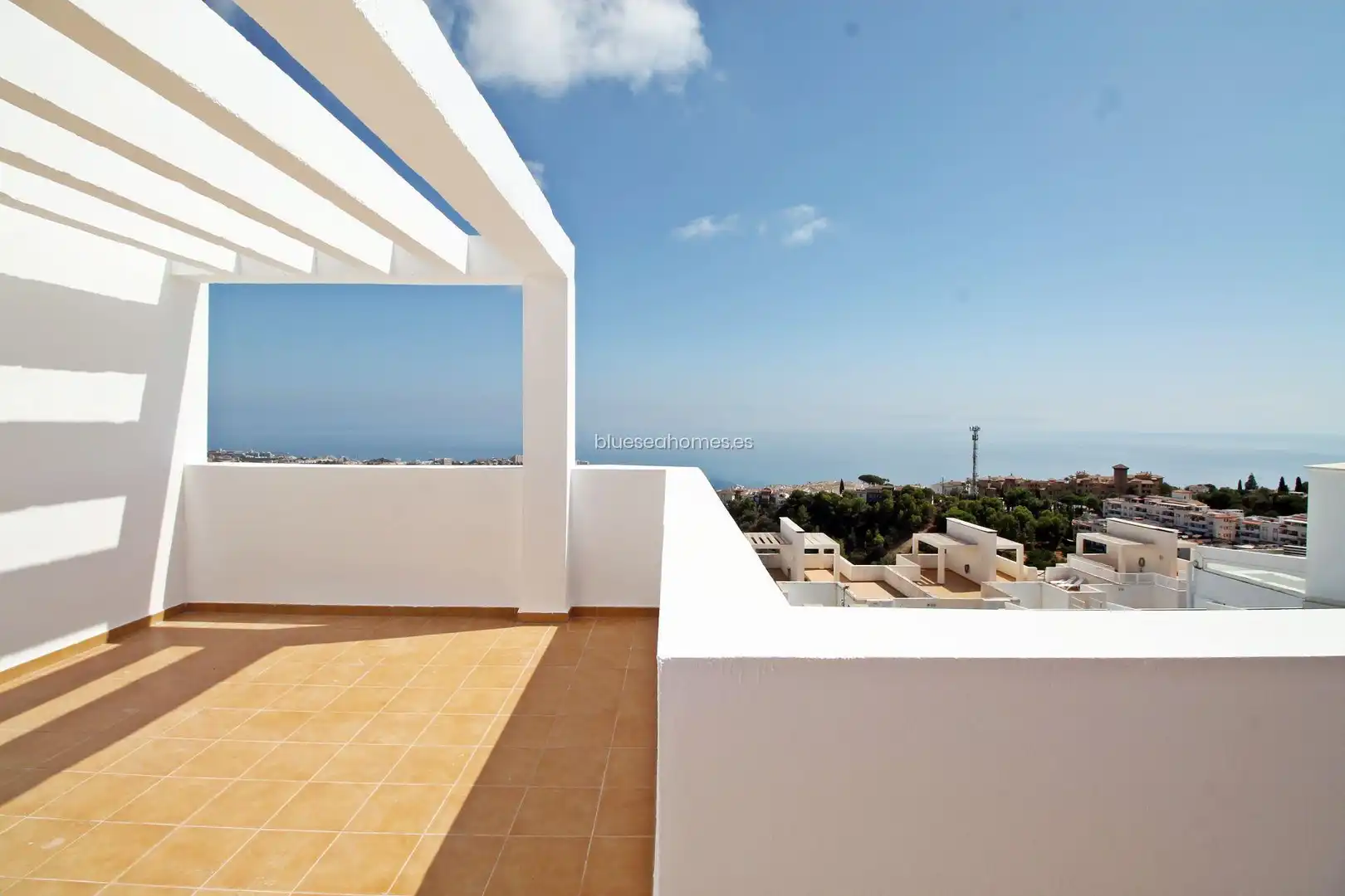 Attic for sale in Avenida Retamar Urb Terrazas del Mar, Los Nadales - Tio Charles