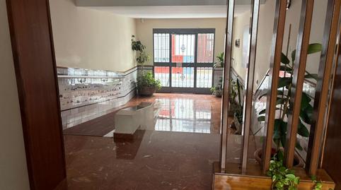 Foto 5 de Piso en venta en San Gil,  Sevilla Capital
