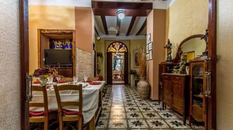 Foto 3 de Casa o xalet en venda a Albaida, Valencia