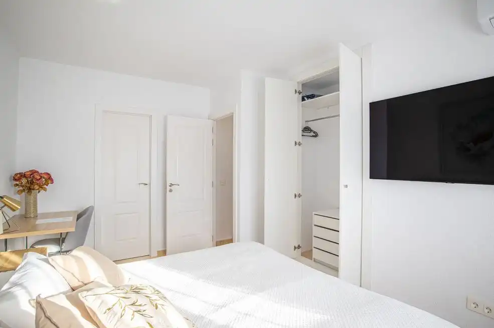 Apartament amb ascensor en venda a Nueva Andalucía, imagen 16