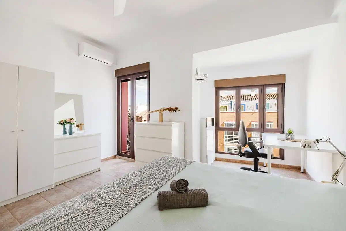 Wohnung mit Terrasse zum Verkauf in Calle Mármoles, imagen 14