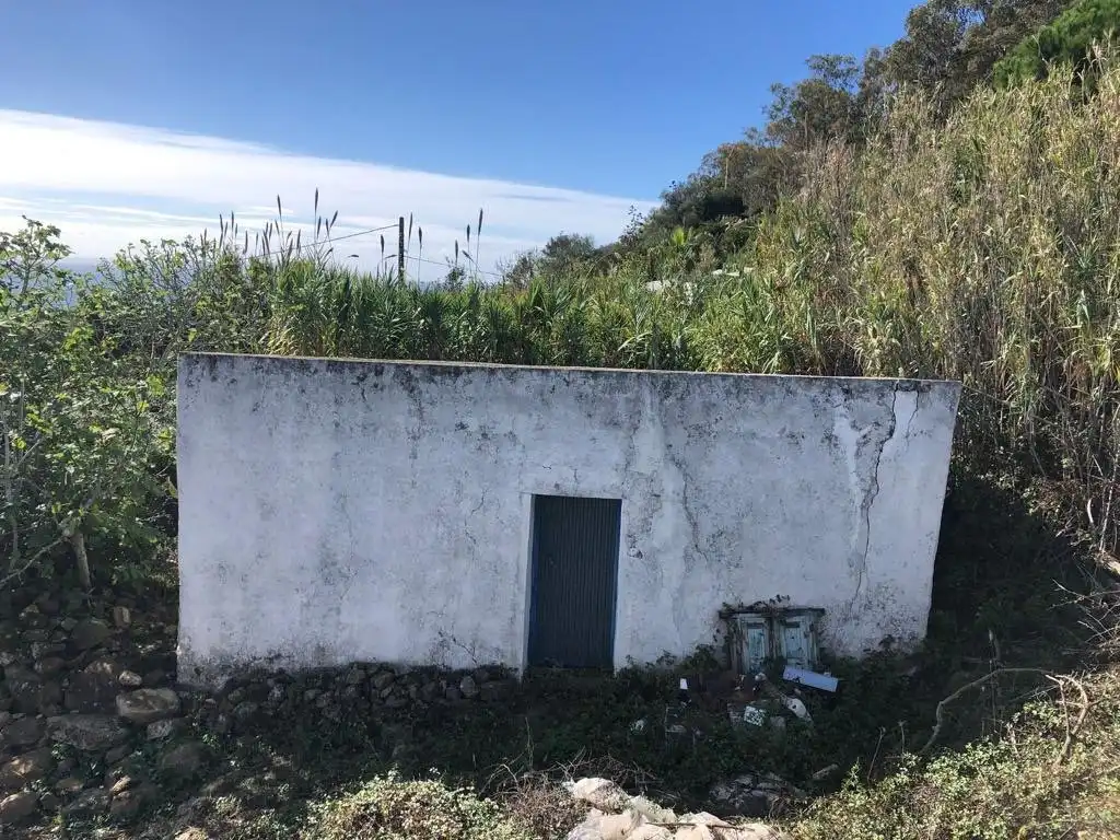 Residential zum Verkauf in Tarifa