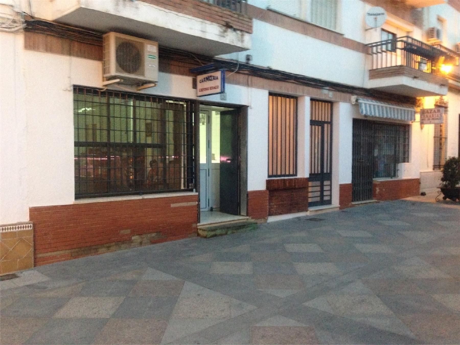 Premises for sale in Trigueros