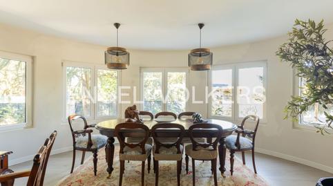 Foto 2 de Casa o xalet en venda a El Guijo - Colonia España, Galapagar