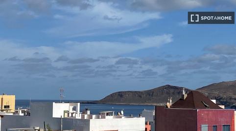 Photo 3 of Study to share in Guanarteme, Las Palmas