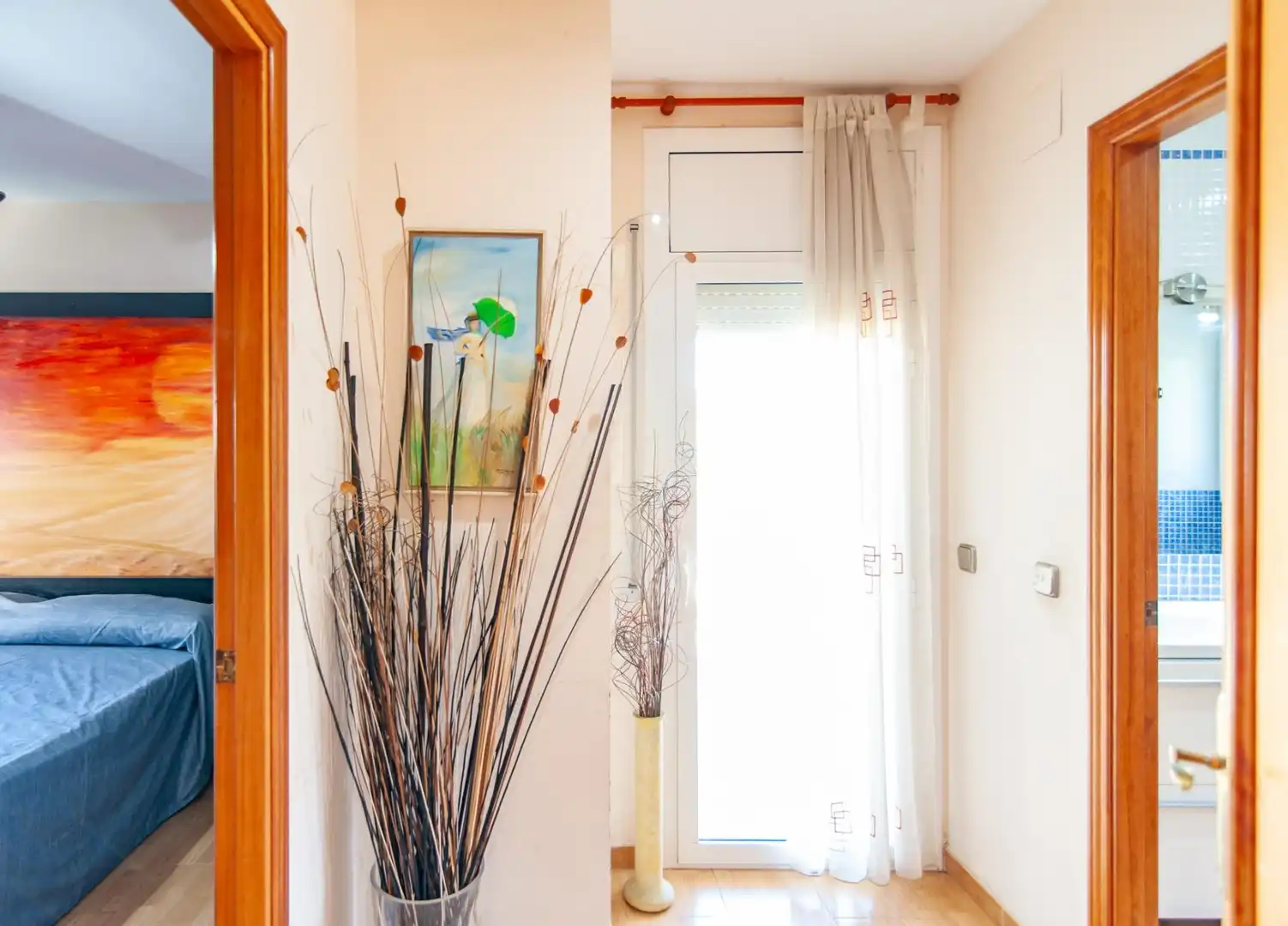 Casa amb terrassa en venda a Calle del Pintor Dalí, imagen 22