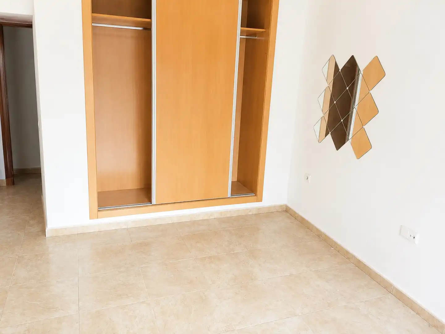 Habitación de Apartamento en venta en Teulada con Terraza