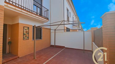 Foto 4 de Casa o xalet en venda a Calle Santiago Apostol, 35, San Rafael, Málaga