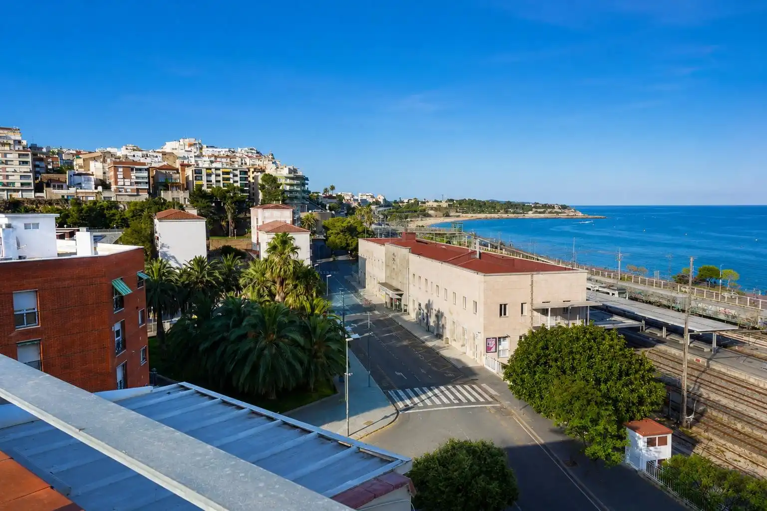 Appartement avec terrasse à vendre à Calle GENERAL CONTRERAS, imagen 17