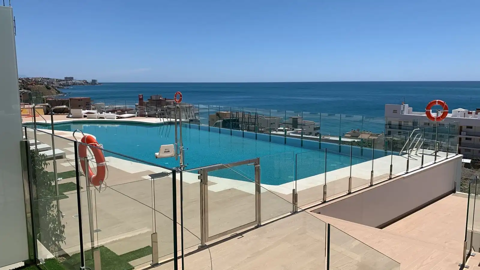 Apartment mit Pool zum Verkauf in Calle Begoña 3, imagen 46