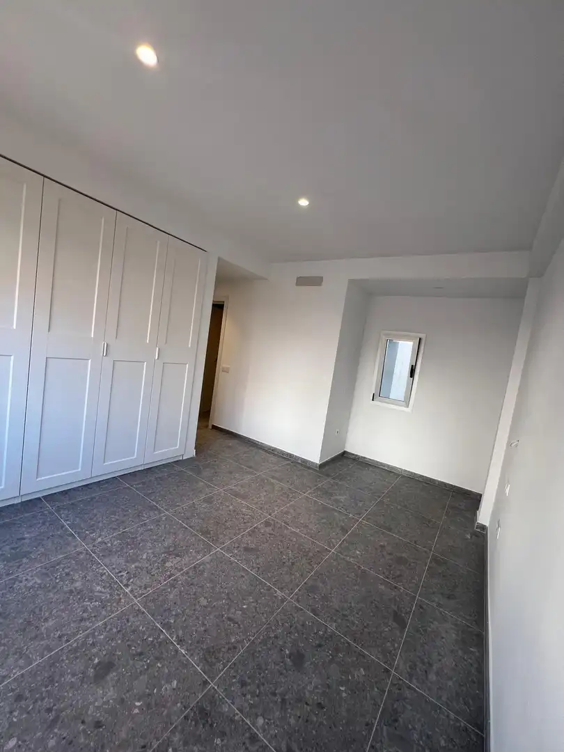 Flat for rent in Santa Cruz de Tenerife