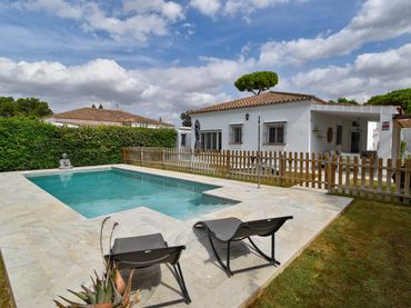 Maison à vendre à Las Lagunas - Campano