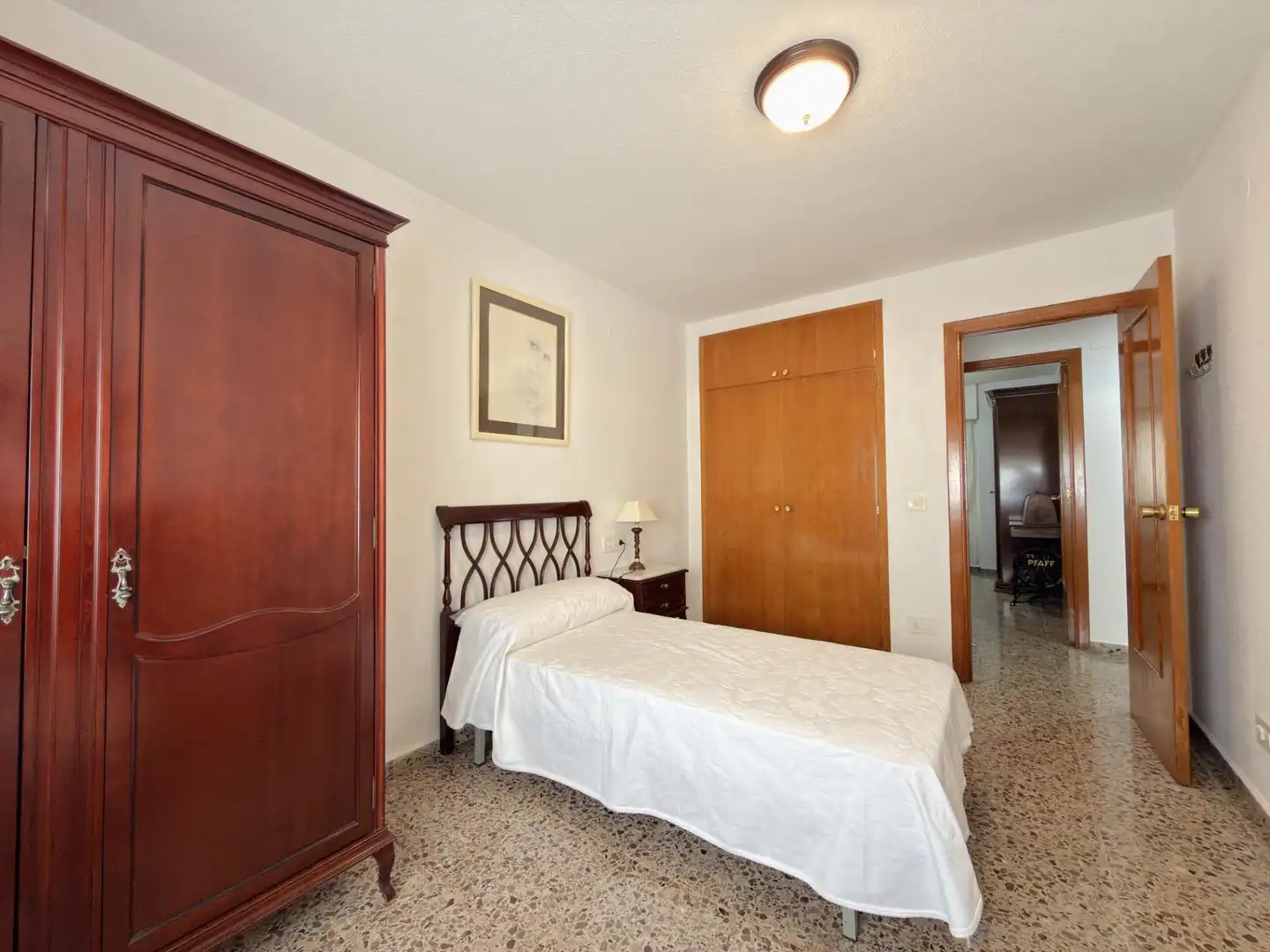 Flat with lift for sale in SANT VICENT FERRER, imagen 39
