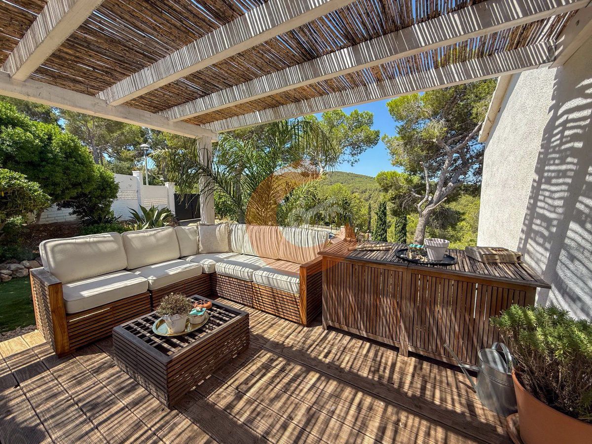 House or chalet for sale in Margarida, La Bisbal del Penedès