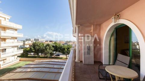 Foto 4 de Apartament en venda a Las Salinas, Roquetas de Mar