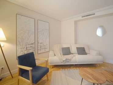 Appartement avec ascenseur à louer à Carrer de Pérez Galdós 6