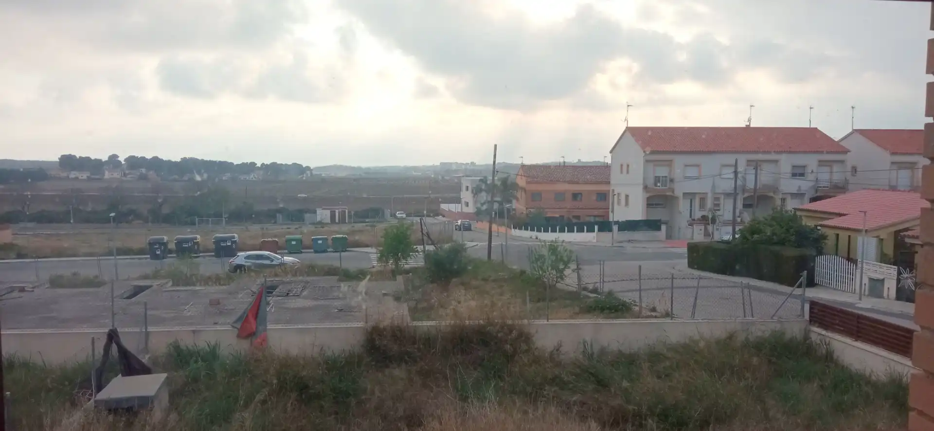 Casa adosada en venta en Banyeres del Penedès con Calefacción, Jardín privado y Terraza