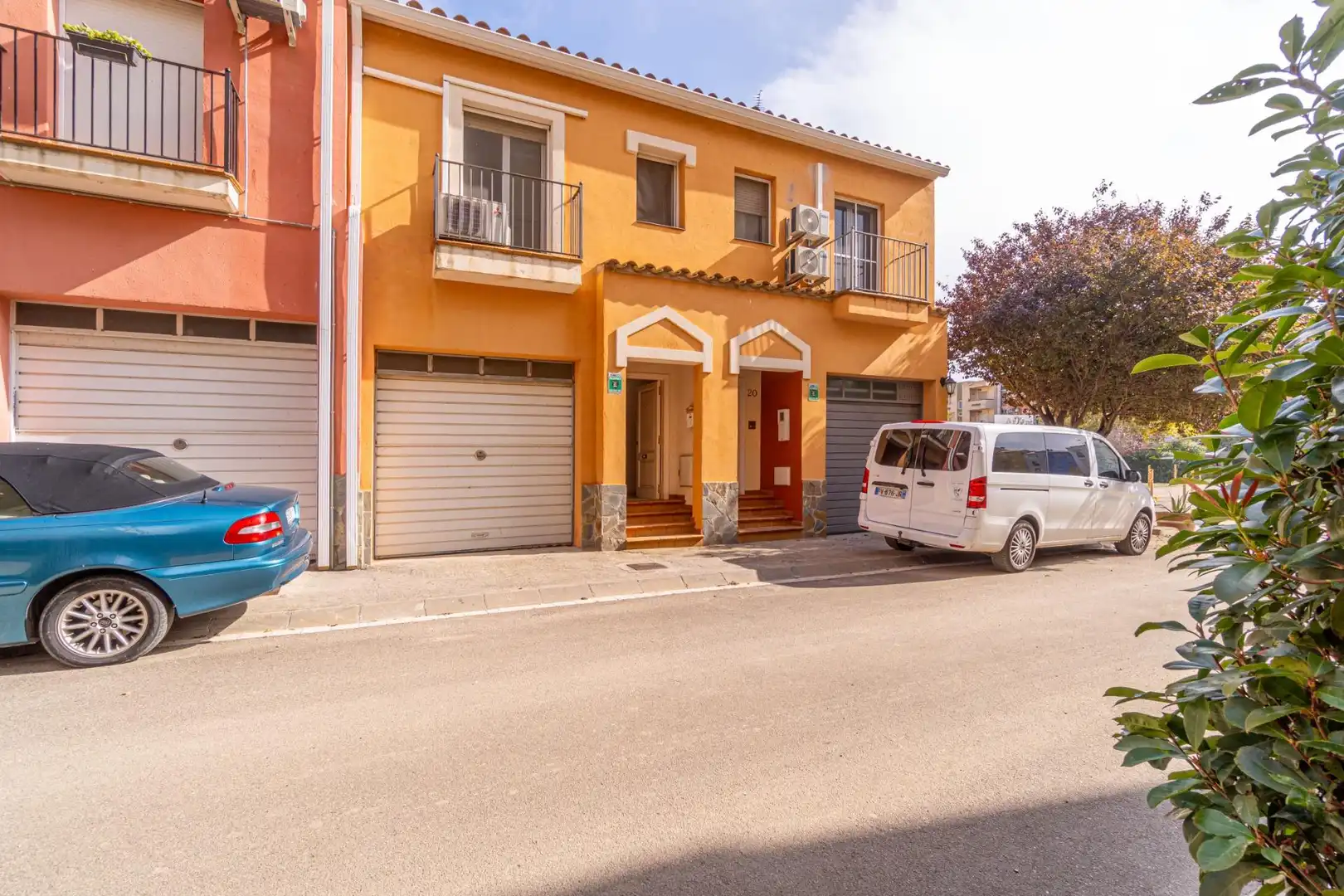 Casa a schiera con piscina in vendita a Muga - Gran Reserva - Badia, imagen 4