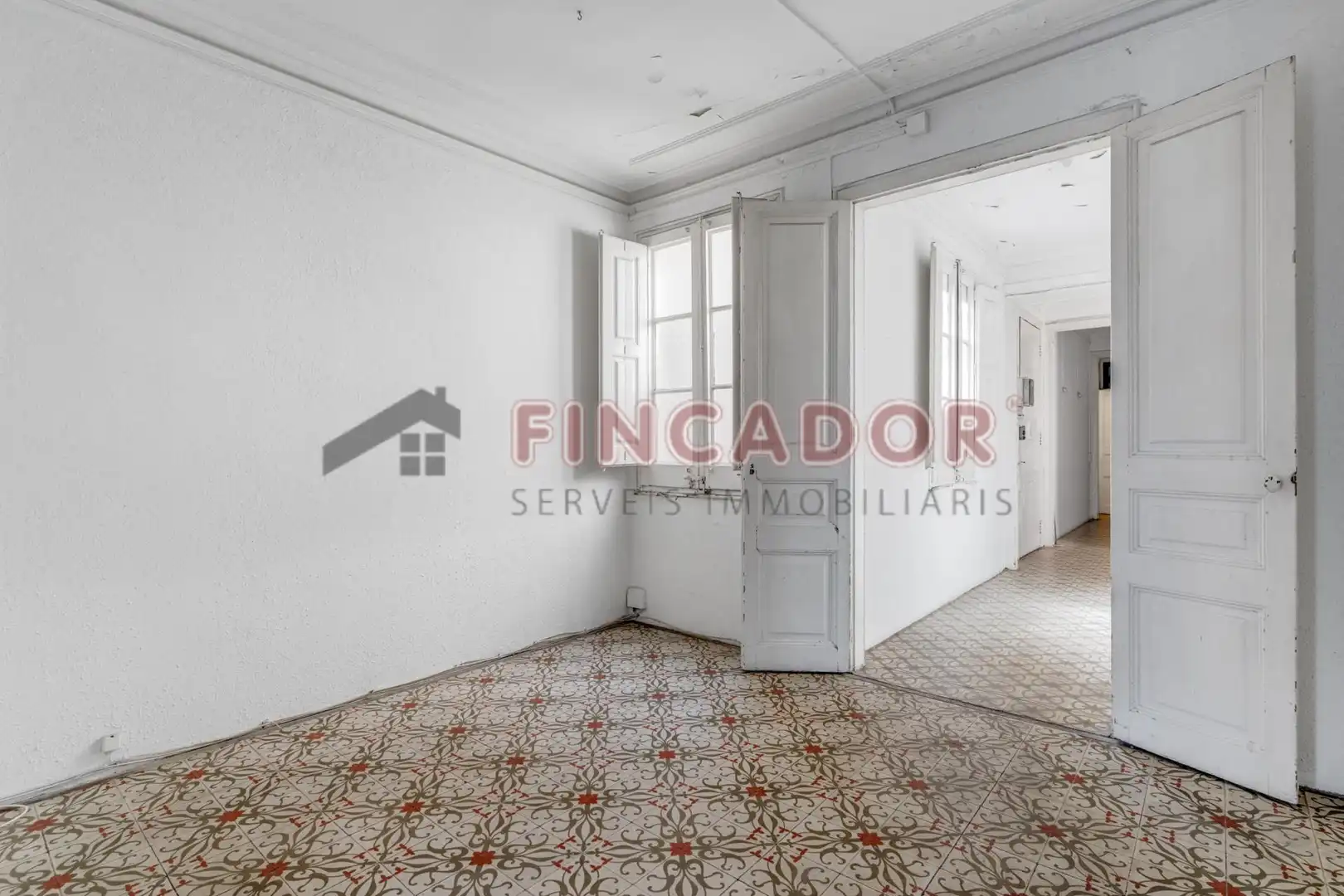Appartamento con terrazza in vendita a Ronda de Sant Pere, imagen 10