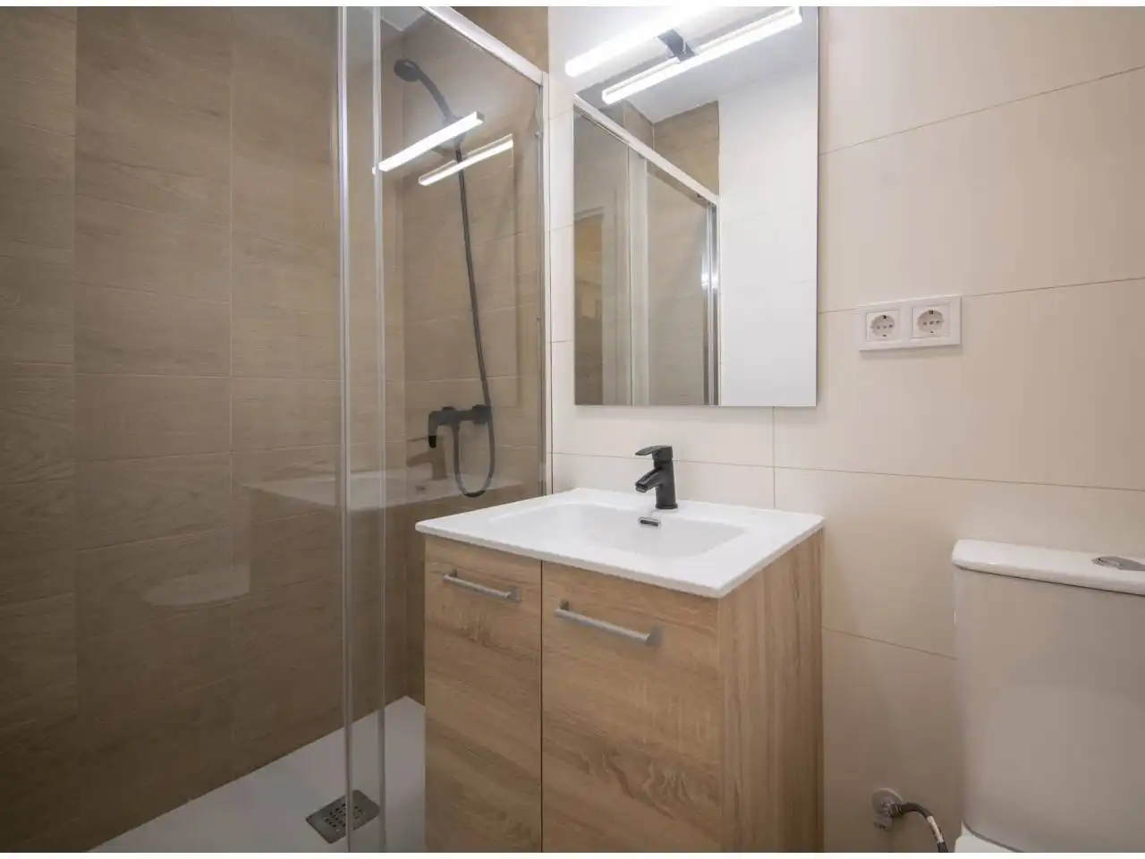 Studio zur Miete in Calle Sant Esteve 10, imagen 19