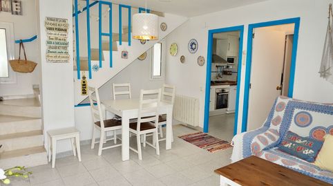 Foto 3 de Casa adosada de alquiler en Martin Alonso Pinzon, Cambrils Mediterrani, Cambrils