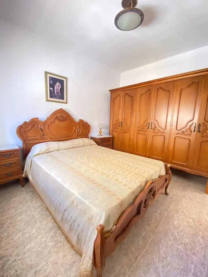 Villa avec terrasse à vendre à El Hornillo, imagen 12