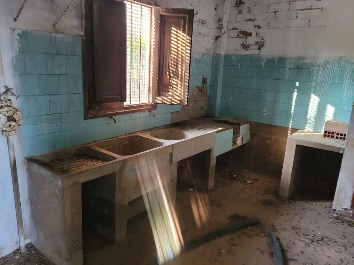 Casa rústica en venta en Onda, imagen 8