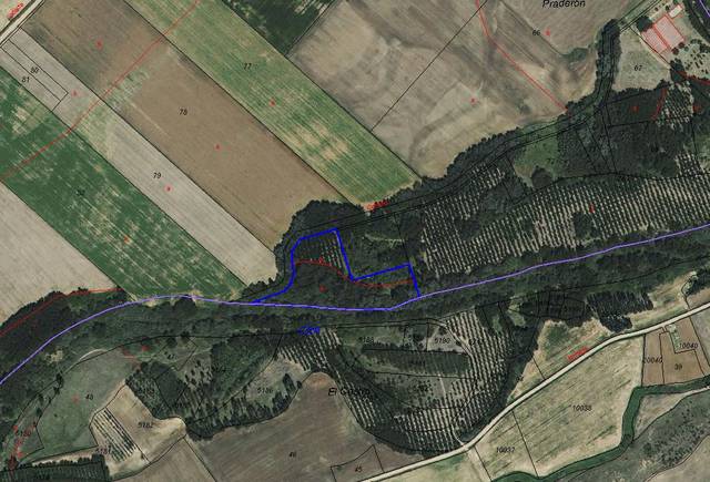 Terreno residencial en Venta en Melgar de Arriba